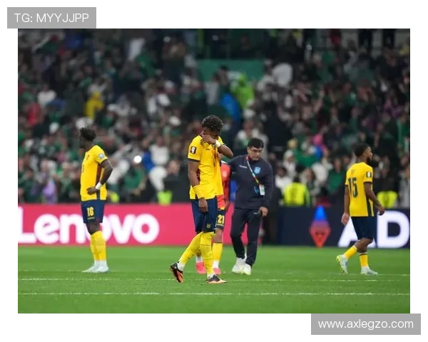 2026世界杯墨西哥2-0厄瓜多尔:32强赛赛果与晋级过程 2026世界杯墨西哥2-0厄瓜多尔:32强赛赛果与晋级过程